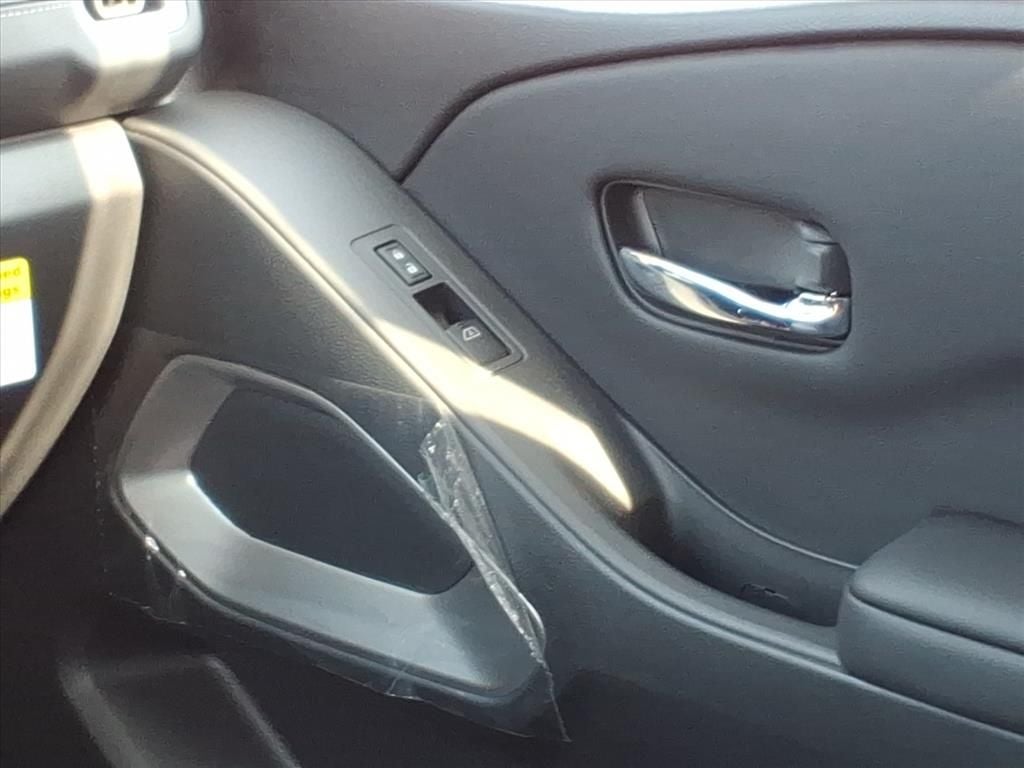 2026 Nissan Frontier Crew Cab SV Long Bed