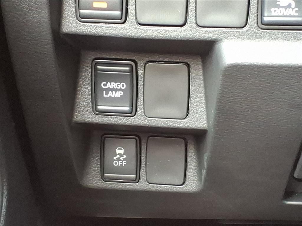 2026 Nissan Frontier Crew Cab SV Long Bed