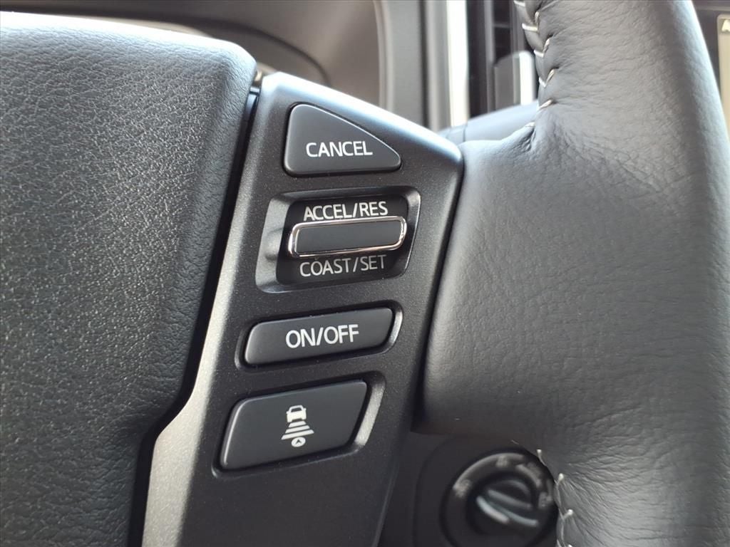 2026 Nissan Frontier Crew Cab SV Long Bed