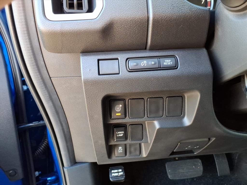 2026 Nissan Frontier Crew Cab SV Long Bed