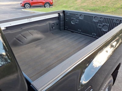2027 Nissan Frontier Crew Cab SV Long Bed