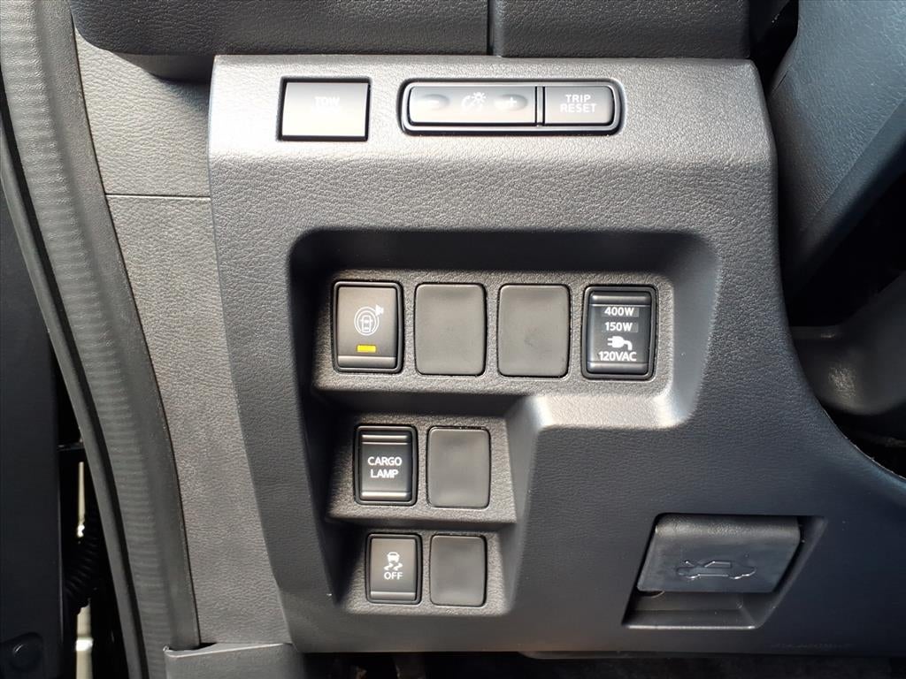 2027 Nissan Frontier Crew Cab SV Long Bed