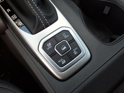 2027 Nissan Frontier Crew Cab SV Long Bed