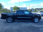 2027 Nissan Frontier Crew Cab SV Long Bed