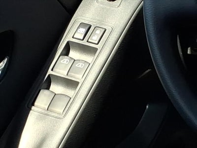 2026 Nissan Frontier Crew Cab SV Long Bed