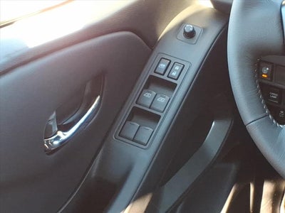 2026 Nissan Frontier Crew Cab SV Long Bed