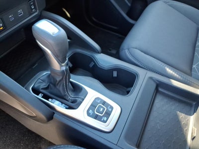 2026 Nissan Frontier Crew Cab SV Long Bed