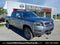 2026 Nissan Frontier Crew Cab SV Long Bed