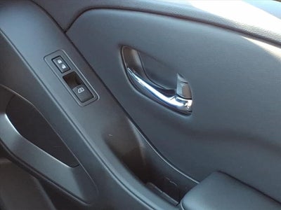 2026 Nissan Frontier Crew Cab SV Long Bed