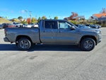 2026 Nissan Frontier Crew Cab SV Long Bed