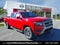2026 Nissan Frontier Crew Cab SV Long Bed