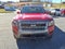 2026 Nissan Frontier Crew Cab SV Long Bed