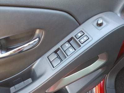 2026 Nissan Frontier Crew Cab SV Long Bed