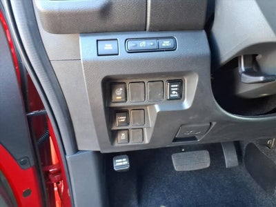 2026 Nissan Frontier Crew Cab SV Long Bed