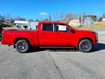 2026 Nissan Frontier Crew Cab SV Long Bed