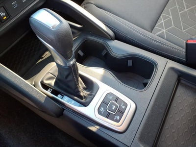 2026 Nissan Frontier Crew Cab SV Long Bed