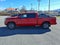 2026 Nissan Frontier Crew Cab SV Long Bed