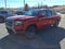 2026 Nissan Frontier Crew Cab SV Long Bed