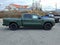 2026 Nissan Frontier Crew Cab SV Long Bed