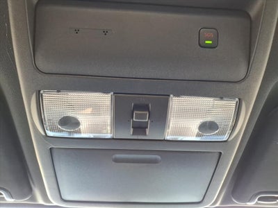 2026 Nissan Frontier Crew Cab PRO-4X® Long Bed