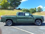 2027 Nissan Frontier Crew Cab SV Long Bed