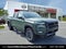 2026 Nissan Frontier Crew Cab PRO-4X® Long Bed