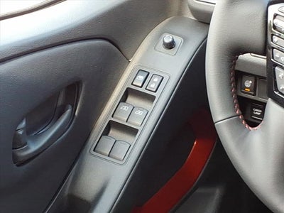 2026 Nissan Frontier Crew Cab PRO-4X® Long Bed