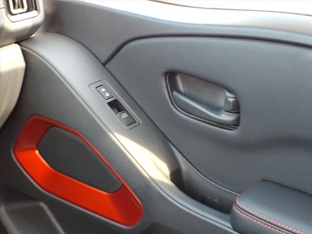 2026 Nissan Frontier Crew Cab PRO-4X® Long Bed