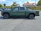 2026 Nissan Frontier Crew Cab PRO-4X® Long Bed
