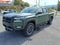 2026 Nissan Frontier Crew Cab PRO-4X® Long Bed