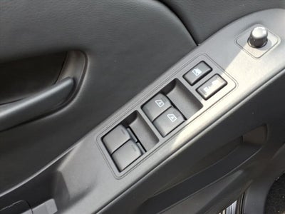 2026 Nissan Frontier Crew Cab SV Long Bed