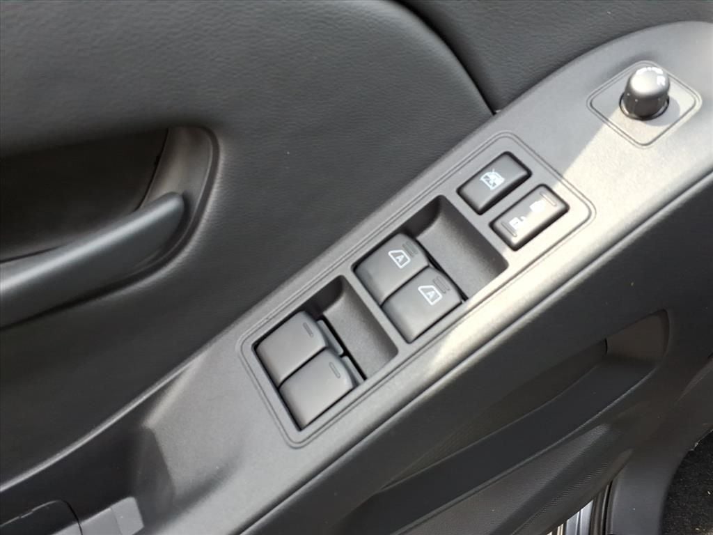 2026 Nissan Frontier Crew Cab SV Long Bed