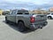 2026 Nissan Frontier Crew Cab SV Long Bed