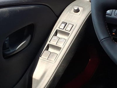 2026 Nissan Frontier Crew Cab PRO-4X® Long Bed