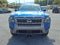 2026 Nissan Frontier Crew Cab SV Long Bed