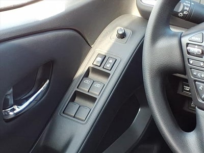 2026 Nissan Frontier Crew Cab SV Long Bed