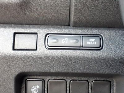 2026 Nissan Frontier Crew Cab SV Long Bed