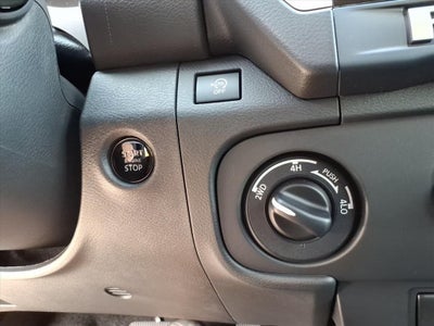 2026 Nissan Frontier Crew Cab SV Long Bed