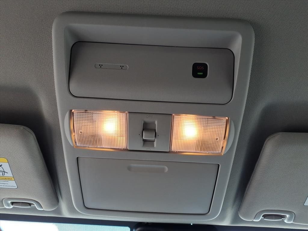 2026 Nissan Frontier Crew Cab SV Long Bed