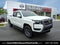 2026 Nissan Frontier Crew Cab SV Long Bed