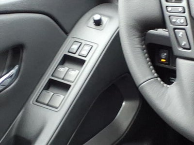 2026 Nissan Frontier Crew Cab SV Long Bed