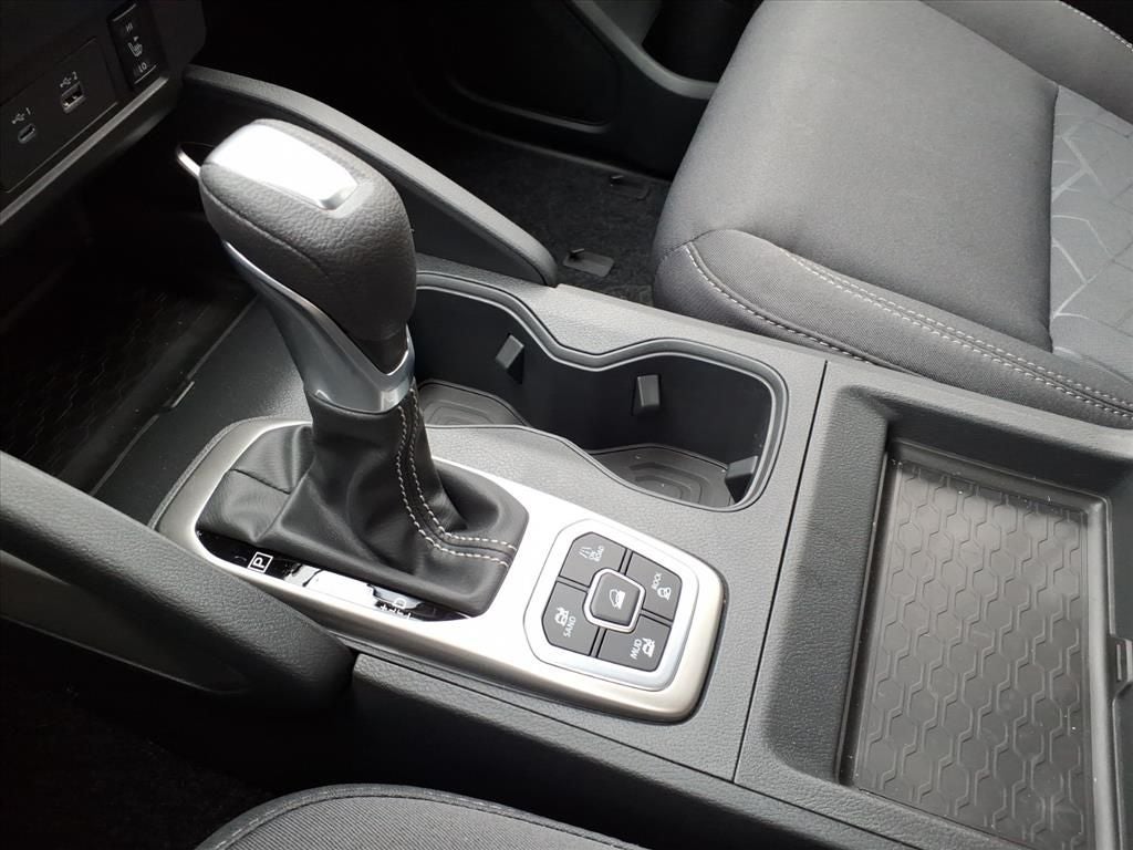 2026 Nissan Frontier Crew Cab SV Long Bed