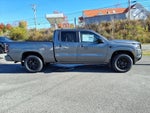 2026 Nissan Frontier Crew Cab SV Long Bed