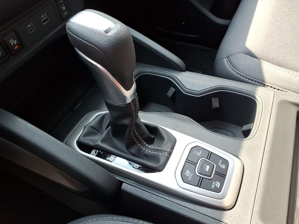 2026 Nissan Frontier Crew Cab SV Long Bed