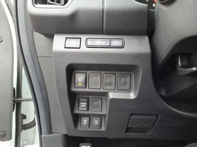 2026 Nissan Frontier Crew Cab PRO-4X® Long Bed