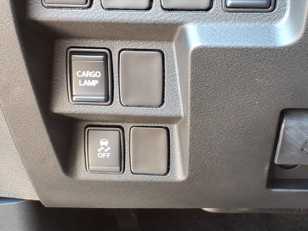 2026 Nissan Frontier Crew Cab SV Long Bed