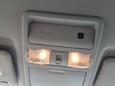 2026 Nissan Frontier Crew Cab SV Long Bed