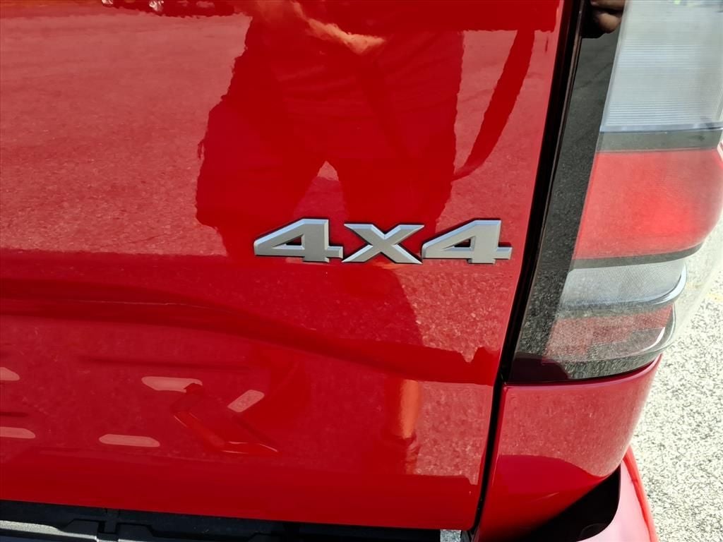 2026 Nissan Frontier Crew Cab SV Long Bed