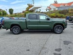 2026 Nissan Frontier Crew Cab SV Long Bed