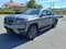 2026 Nissan Frontier Crew Cab SV Long Bed